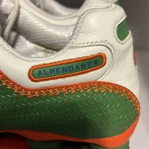 Nike Shox Almendares rare shoe size 12 Color green and white Nike | Shoes | Nike Shox Almendares Rare Shoe Size 2 Color  main image 4
